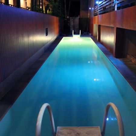 Baywatch Boutique Hotel Ao Nang Krabi Ngoại thất bức ảnh